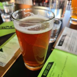 Lovely Day IPA Lovely Day IPA