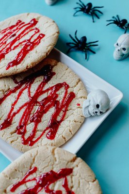 T-Rex Cookie Company by null