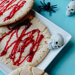T-Rex Cookie Kitchen