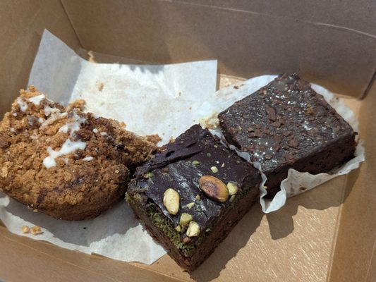 Giorgios Epicurean Market (GEM) by null