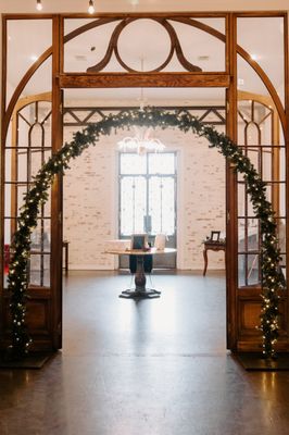 The Westside Warehouse by null