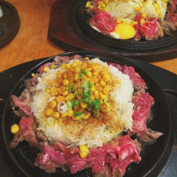 Pepper Lunch USA - Teppanyaki Near Me - Milpitas, California
