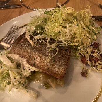 Select Oyster Bar - Arctic char - Seafood Near Me - Boston, Massachusetts Select Oyster Bar - Arctic char - Seafood Near Me - Boston, Massachusetts