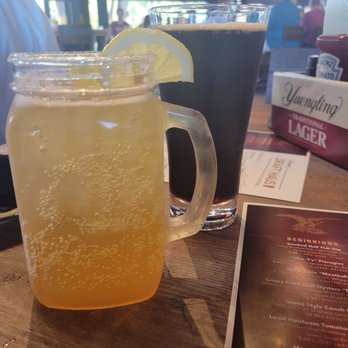 Yuengling - Florida shandy & porter - Breweries Near Me - Tampa, Florida