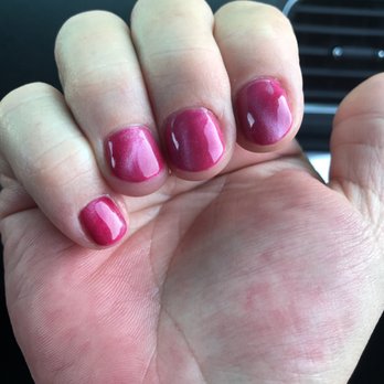 Castle Nails & Spa - Nail Salons Near Me - Abilene, Texas