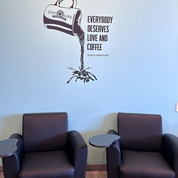 Just Love Coffee Cafe - Pooler, GA - Cafes Near Me - Pooler, Georgia Just Love Coffee Cafe - Pooler, GA - Cafes Near Me - Pooler, Georgia