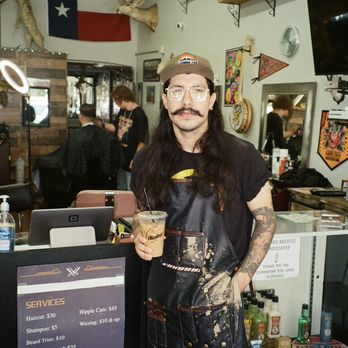 Heritage Fade - Owner vibes - Barbers Near Me - San Marcos, Texas Heritage Fade - Owner vibes - Barbers Near Me - San Marcos, Texas