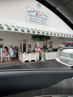 Barbour Farms by null