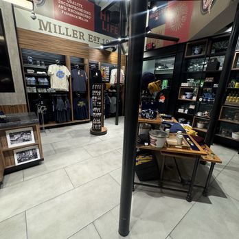 Miller - Gift Shops Near Me - Milwaukee, Wisconsin