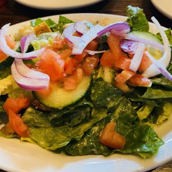 Fixture Pizza Pub - Salad - Pizza Near Me - Milwaukee, Wisconsin