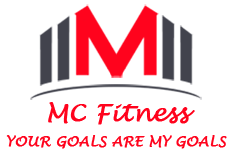MC Fitness Logo