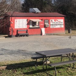 Aj's Hot Wings To Go - Aj's To Go