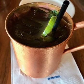 Bluewater Grill - Temecula - American Mule - Seafood Near Me - Temecula, California Bluewater Grill - Temecula - American Mule - Seafood Near Me - Temecula, California