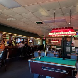 Edelweiss Tavern - Interior