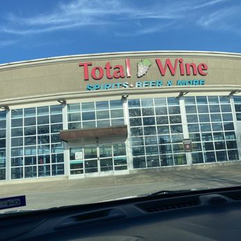 Total Wine & More - A store with horrible customer service - Beer, Wine & Spirits Near Me - Cedar Park, Texas Total Wine & More - A store with horrible customer service - Beer, Wine & Spirits Near Me - Cedar Park, Texas