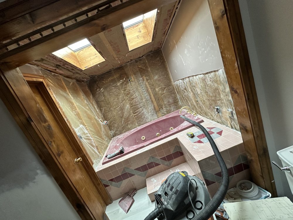 Slide of Leasher’s Home Solutions