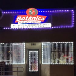 Botanica Ire de Cuba