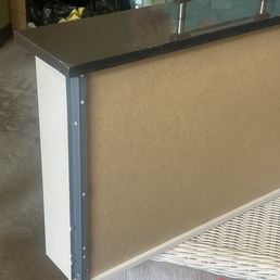 Consignment Gallery - Damaged drawer - Used, Vintage & Consignment Near Me - Vero Beach, Florida
