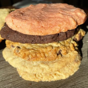The Cookie Crave - Bakeries Near Me - Denton, Texas The Cookie Crave - Bakeries Near Me - Denton, Texas