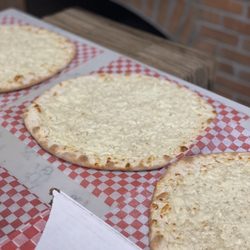 Tarboosh Middle Eastern Bakery and Grill