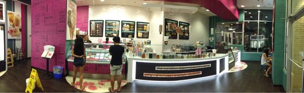 Marble Slab Creamery by null