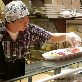 Sushi Prince - Perfection. - Japanese Near Me - Fairfax, Virginia Sushi Prince - Perfection. - Japanese Near Me - Fairfax, Virginia