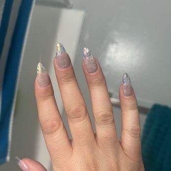 ChaNails Beauty Bar - Ana was amazing!! - Nail Salons Near Me - Westminster, California ChaNails Beauty Bar - Ana was amazing!! - Nail Salons Near Me - Westminster, California
