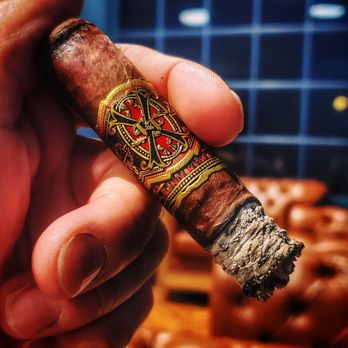 Plume Cigar Lounge - Tobacco Shops Near Me - Yorba Linda, California