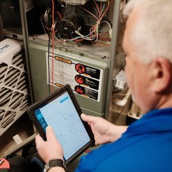 John Betlem Heating & Cooling