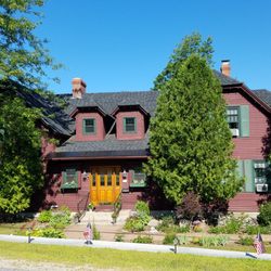 Cabernet Inn