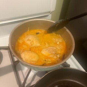 India Fresh - Chicken with coconut Curry - Indian Near Me - Covina, California India Fresh - Chicken with coconut Curry - Indian Near Me - Covina, California