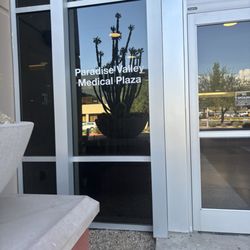 Paradise Valley Medical Plaza - Building