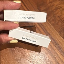 Louis Vuitton Paramus Garden State Plaza