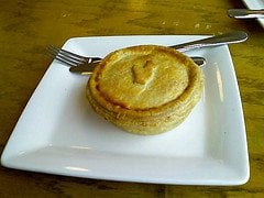 Pacific Pie Company by null