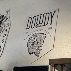 Dowdy Studio