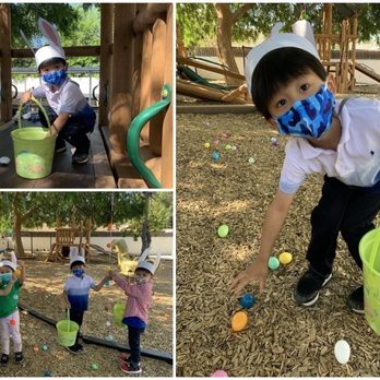 Creative Child Preschool - Las Tunas - Preschools Near Me - Arcadia, California