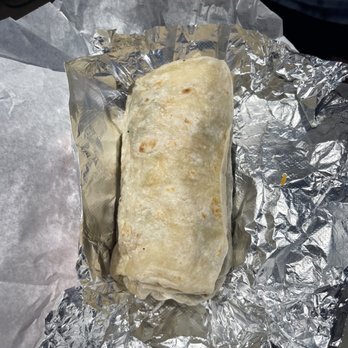 Kogi BBQ Truck - Short Rib Burrito - Korean Near Me Kogi BBQ Truck - Short Rib Burrito - Korean Near Me