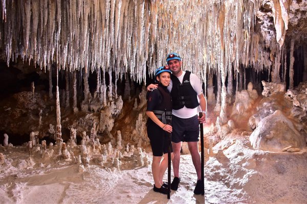 Río Secreto by null