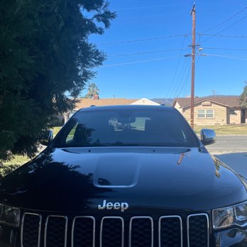 Enterprise Rent-A-Car - I love my rental - Car Rental Near Me - Bloomington, California