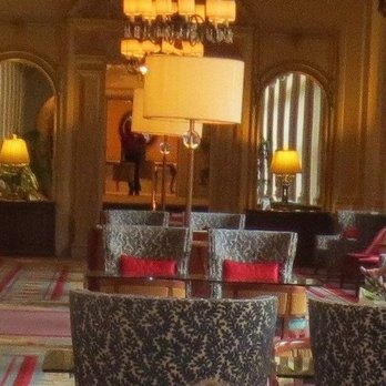Seafood Bar at The Breakers - Seafood Near Me - Palm Beach, Florida