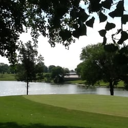Spring Creek Golf Course