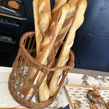 Bakery LA - Breakfast & Brunch Near Me - Los Angeles, California