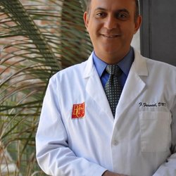Fariborz Farnad, DMD