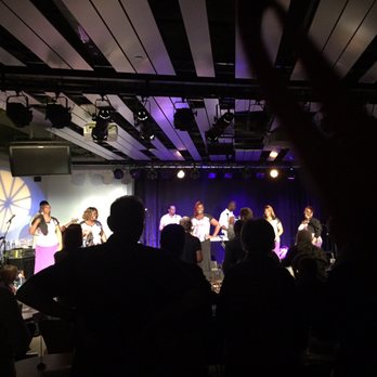 The Loft at UC San Diego - The Jones Family Singers. - Music Venues Near Me - La Jolla, California The Loft at UC San Diego - The Jones Family Singers. - Music Venues Near Me - La Jolla, California