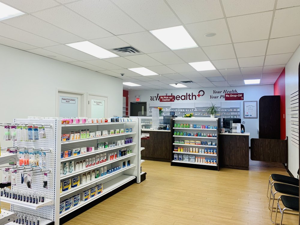 WHOLE HEALTH PHARMACY ON WEBER Updated August 2024 21335 er