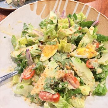 Lao Kitchen - Egg salad - Laotian Near Me - Las Vegas, Nevada Lao Kitchen - Egg salad - Laotian Near Me - Las Vegas, Nevada