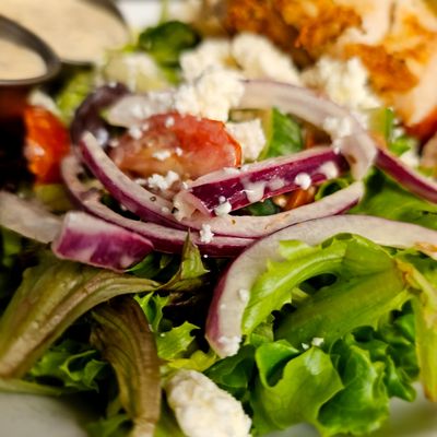 DeLucca's Italian Grill by null
