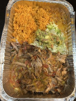 CASA SANCHEZ MEXICAN RESTAURANT by null