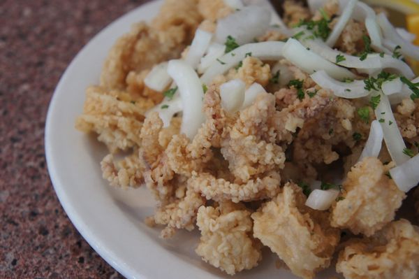 Maria's Souvlaki Greek Restaurant by null