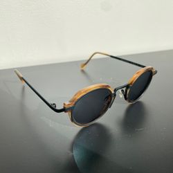 Anne & Valentin Eyewear - Upper West Side - NYC - Anne Et Valentin M2 H33